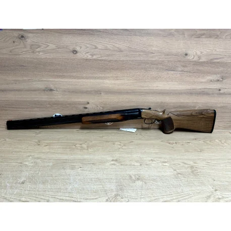 FUSIL TRAP ZOLI KRONOS 12/76 76CM OCCASION