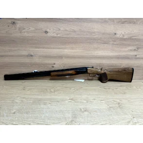 FUSIL TRAP ZOLI KRONOS 12/76 76CM OCCASION