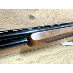 FUSIL TRAP ZOLI KRONOS 12/76 76CM OCCASION