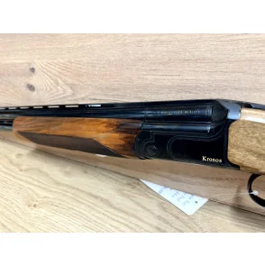 FUSIL TRAP ZOLI KRONOS 12/76 76CM OCCASION