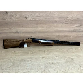 FUSIL TRAP ZOLI KRONOS 12/76 76CM OCCASION