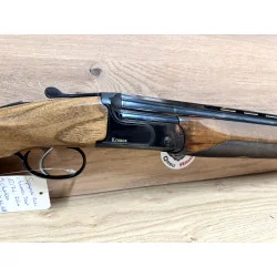 FUSIL TRAP ZOLI KRONOS 12/76 76CM OCCASION