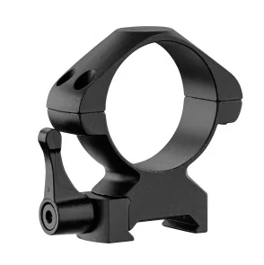 COLLIER A LEVIER WEAVER ACIER DIAM .34 BH 16.5