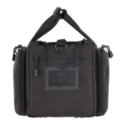 RANGE QUALIFIER BAG NOIR