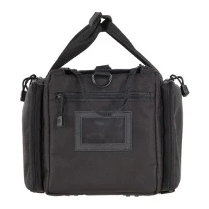 RANGE QUALIFIER BAG NOIR