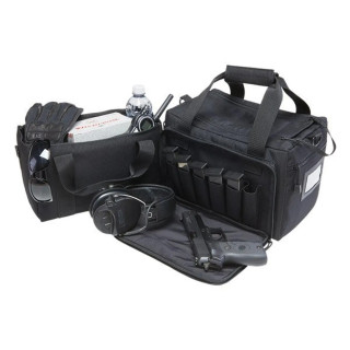 RANGE QUALIFIER BAG NOIR