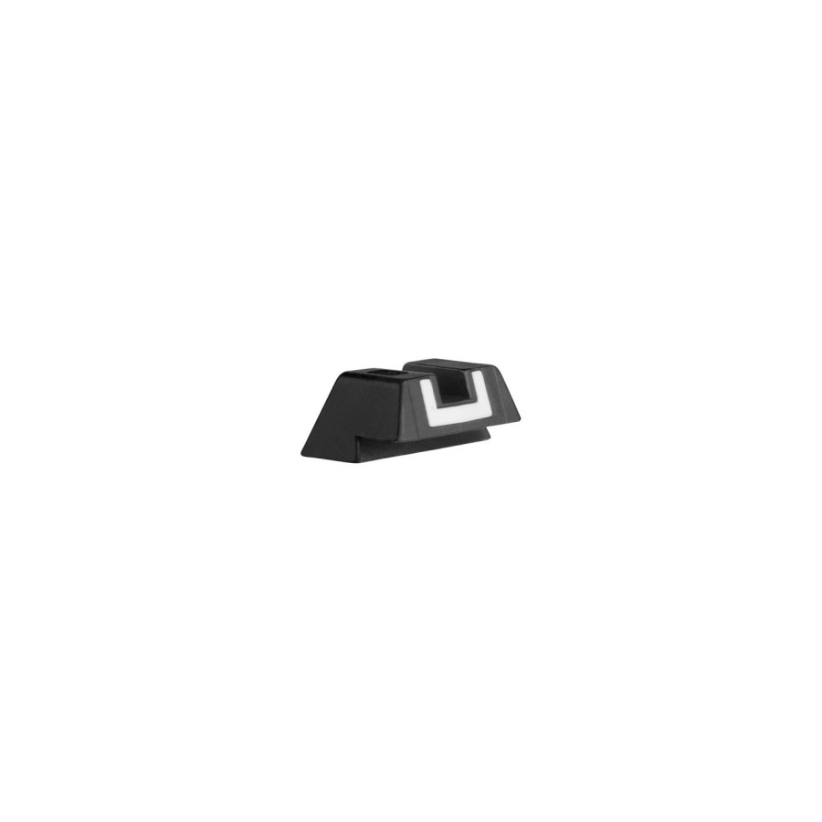 HAUSSE GLOCK ACIER 6.1MM...