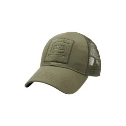 CASQUETTE GLOCK TACTICAL...