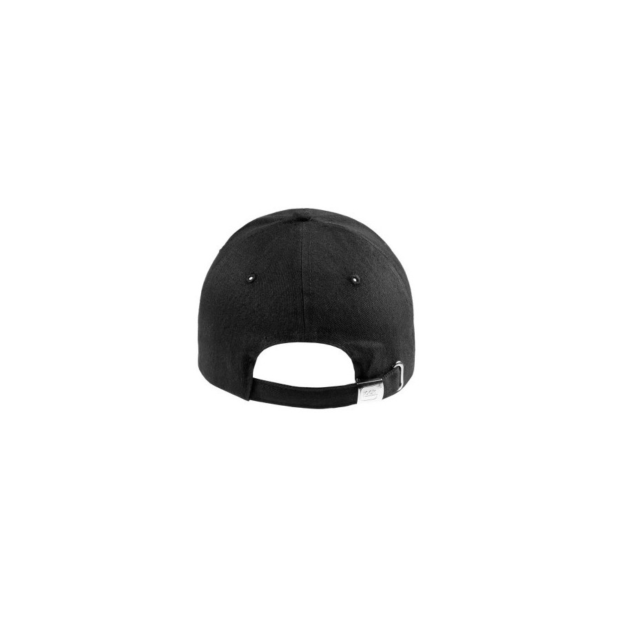 CASQUETTE GLOCK NOIRE
