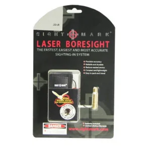 DOUILLE REGLAGE LASER SIGHTMARK CAL 9MM