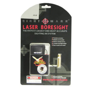 DOUILLE LASER REGLAGE SIGHTMARK BORESIGHT 223