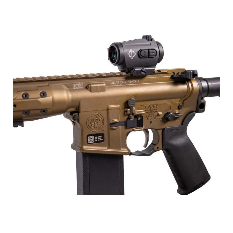 SIGHTMARK MTS-MINI SOLAR...