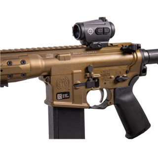 SIGHTMARK MTS-MINI SOLAR RED DOT