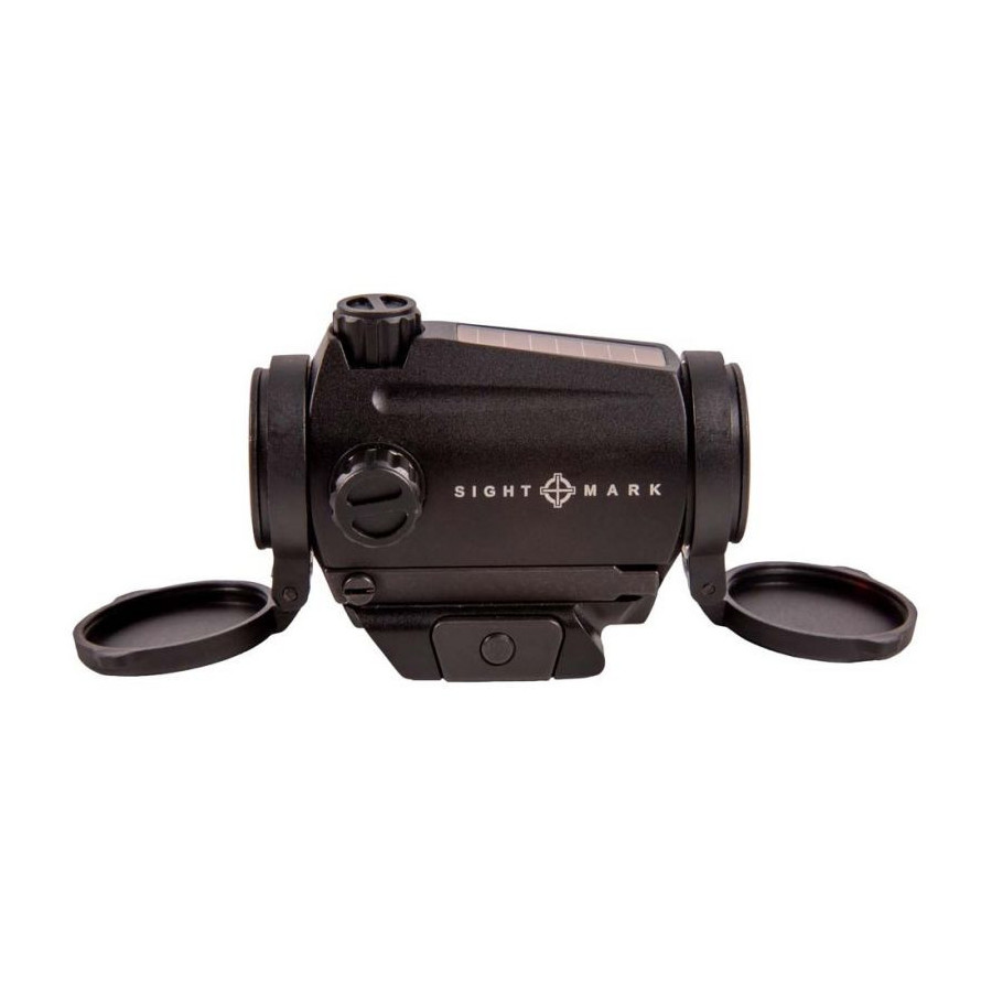 SIGHTMARK MTS-MINI SOLAR RED DOT