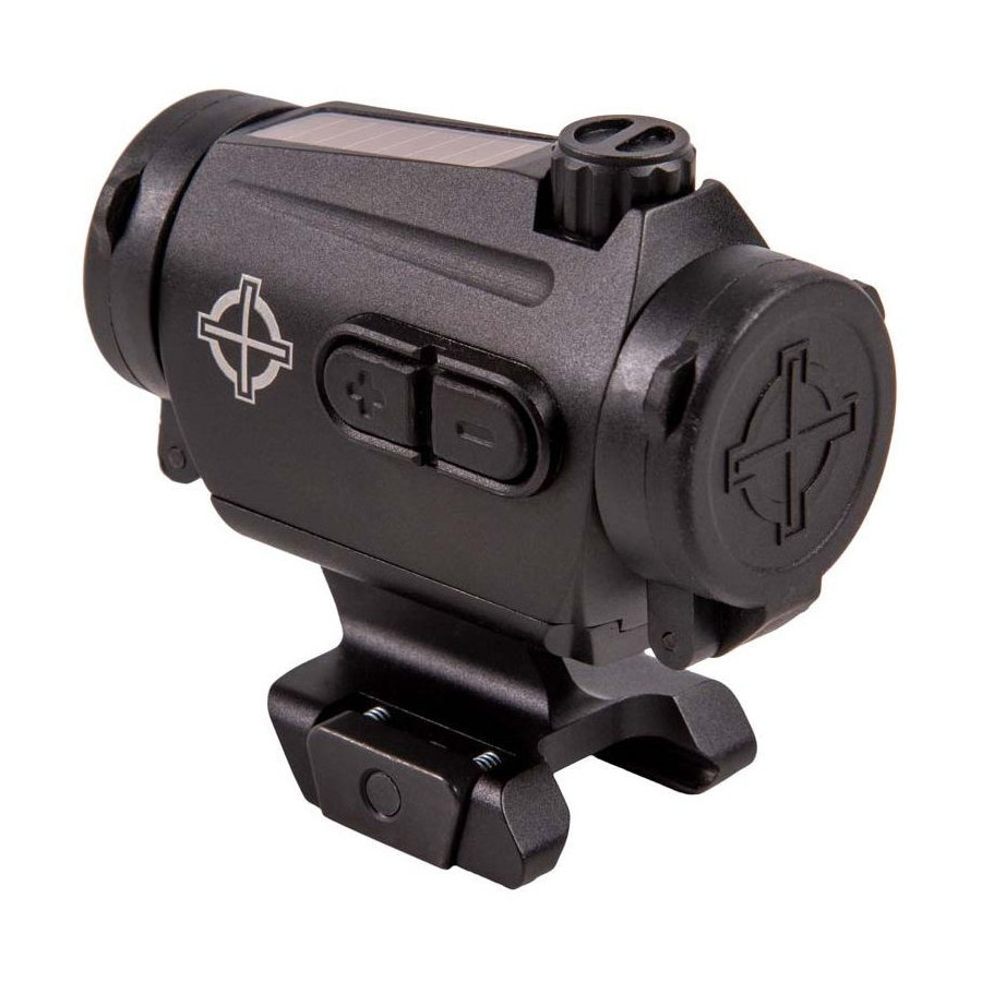 SIGHTMARK MTS-MINI SOLAR RED DOT