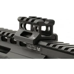 RAIL UTG MEDIUM FIXATION TORX