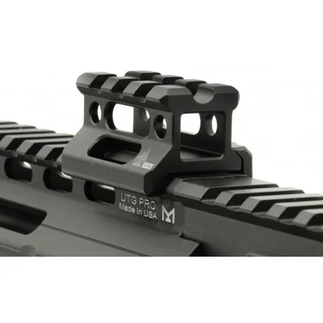 RAIL UTG MEDIUM FIXATION TORX