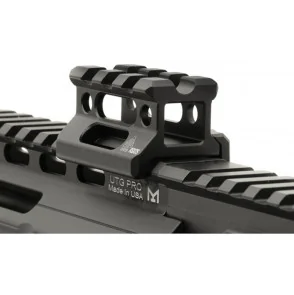 RAIL UTG MEDIUM FIXATION TORX