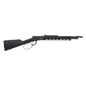 CARABINE LEVTAC 44MAG BLACK