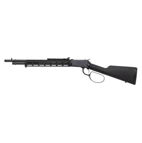 CARABINE LEVTAC 44MAG BLACK