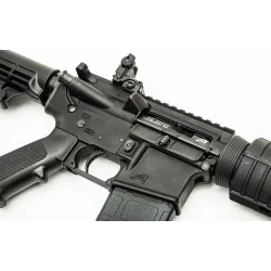 CARABINE AR15A4 NOIRE US ARMY CANON DE 16'' CAL. 5.56