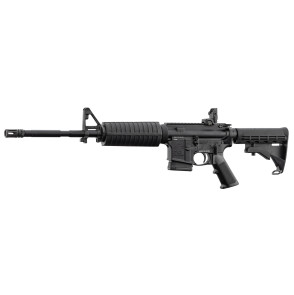 CARABINE AR15A4 NOIRE US ARMY CANON DE 16'' CAL. 5.56