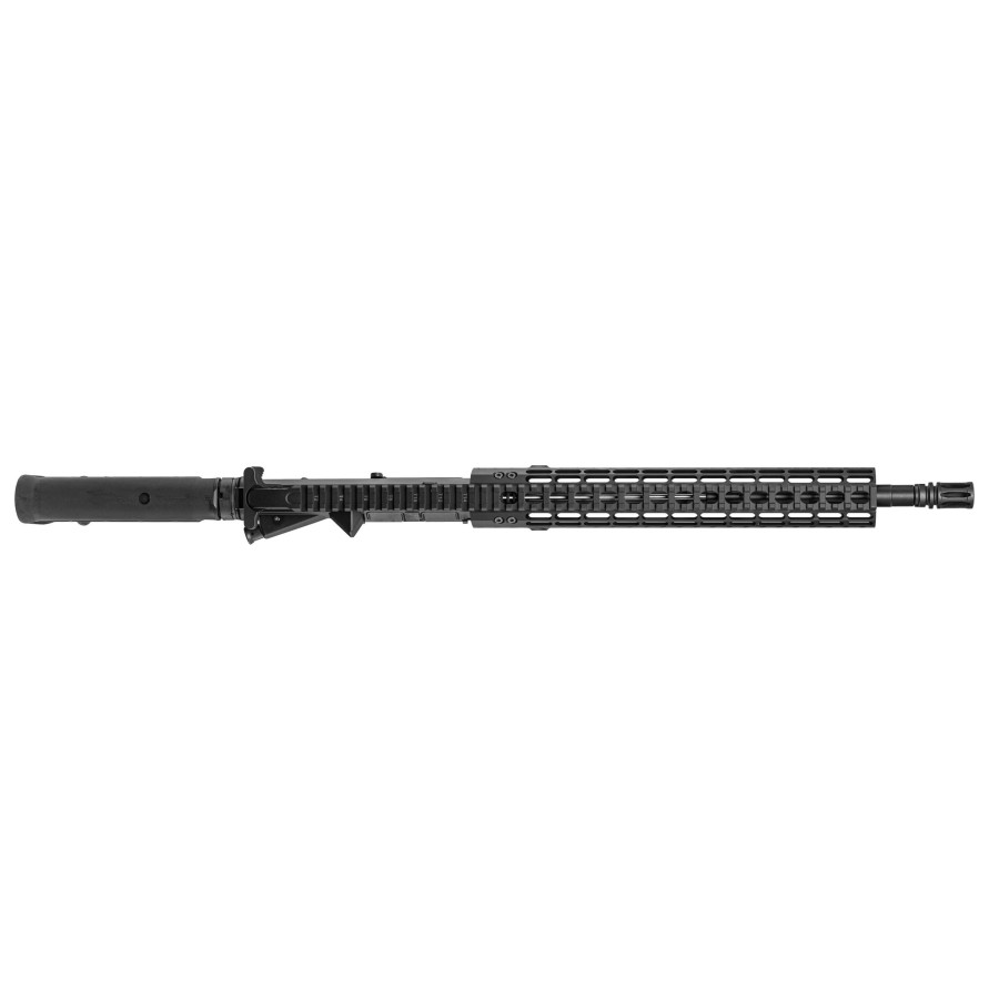 AR15 AERO PRECISION M4E1 ENHANCED NOIR CANON 14.5'' CAL. 5.56MM