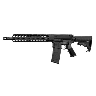 AR15 AERO PRECISION M4E1 ENHANCED NOIR CANON 14.5'' CAL. 5.56MM