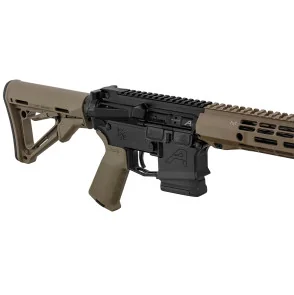 AR15 AERO PRECISION M4E1 NOIR CANON 14.5 '' CAL. 5.56MM NOIR / FDE