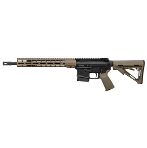 AR15 AERO PRECISION M4E1 NOIR CANON 14.5 '' CAL. 5.56MM NOIR / FDE