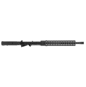 AR15 AERO PRECISION M4E1 NOIR CANON 14.5 '' CAL. 5.56MM NOIR / FDE