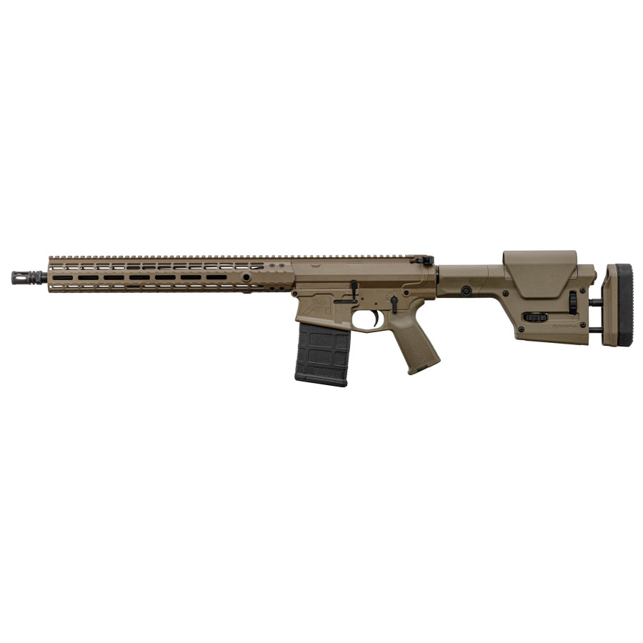 CARABINE TYPE AR10 AERO...