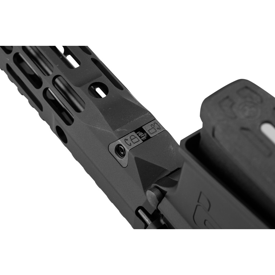 CARABINE TYPE AR15 AERO PRECISION M4E1 11,5'' CAL.223 REM