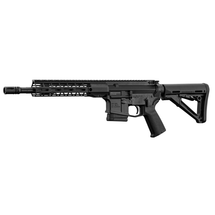 CARABINE TYPE AR15 AERO PRECISION M4E1 11,5'' CAL.223 REM