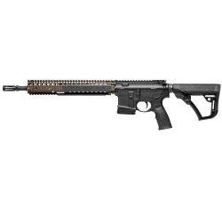 DANIEL DEFENSE M4A1 CANON...