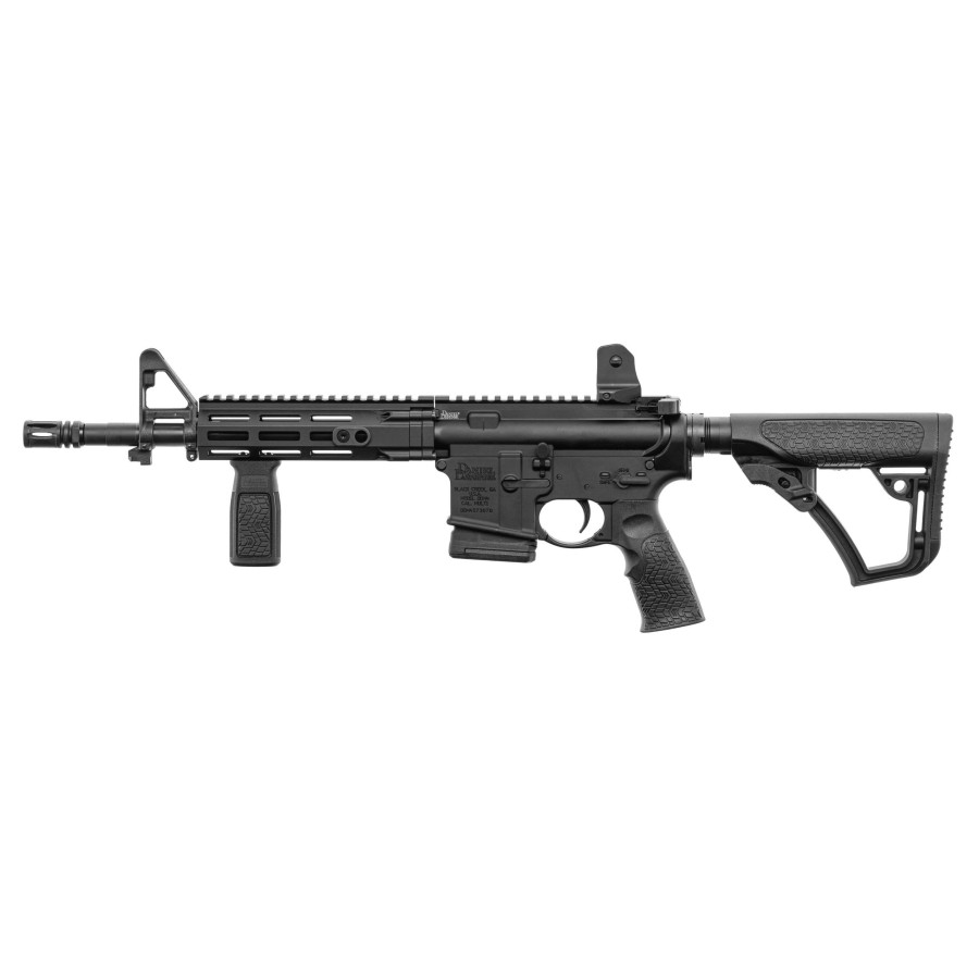 DANIEL DEFENSE V7 GOV 11.5 '' - CARABINE SEMI-AUTOMATIQUE 5.56MM