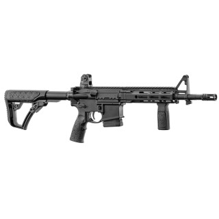 DANIEL DEFENSE V7 GOV 11.5 '' - CARABINE SEMI-AUTOMATIQUE 5.56MM