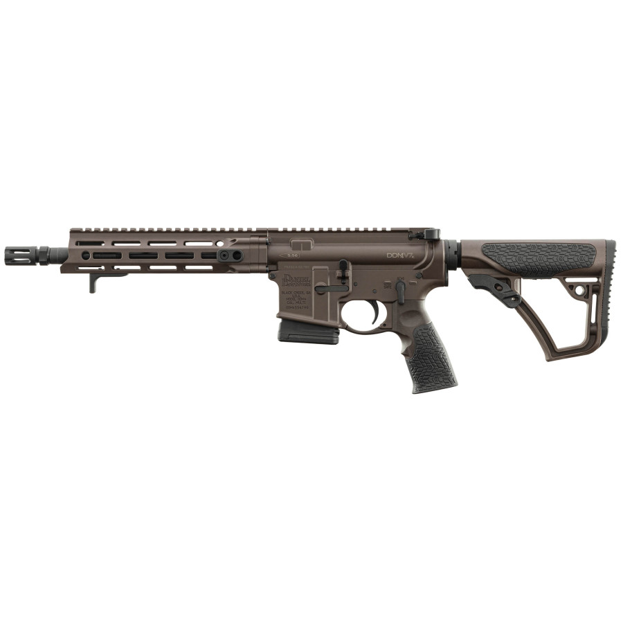 DANIEL DEFENSE DDM4V7-P...