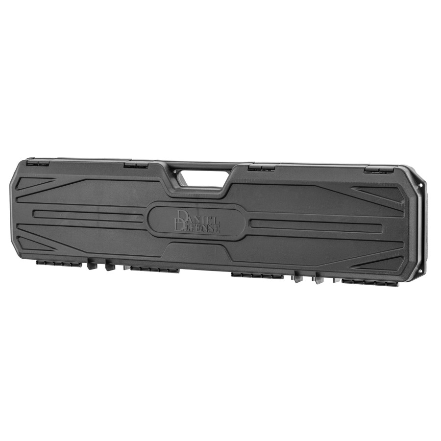 DANIEL DEFENSE AR10 DD5 SBR 12,5'' CALIBRE .308 WIN BLACK