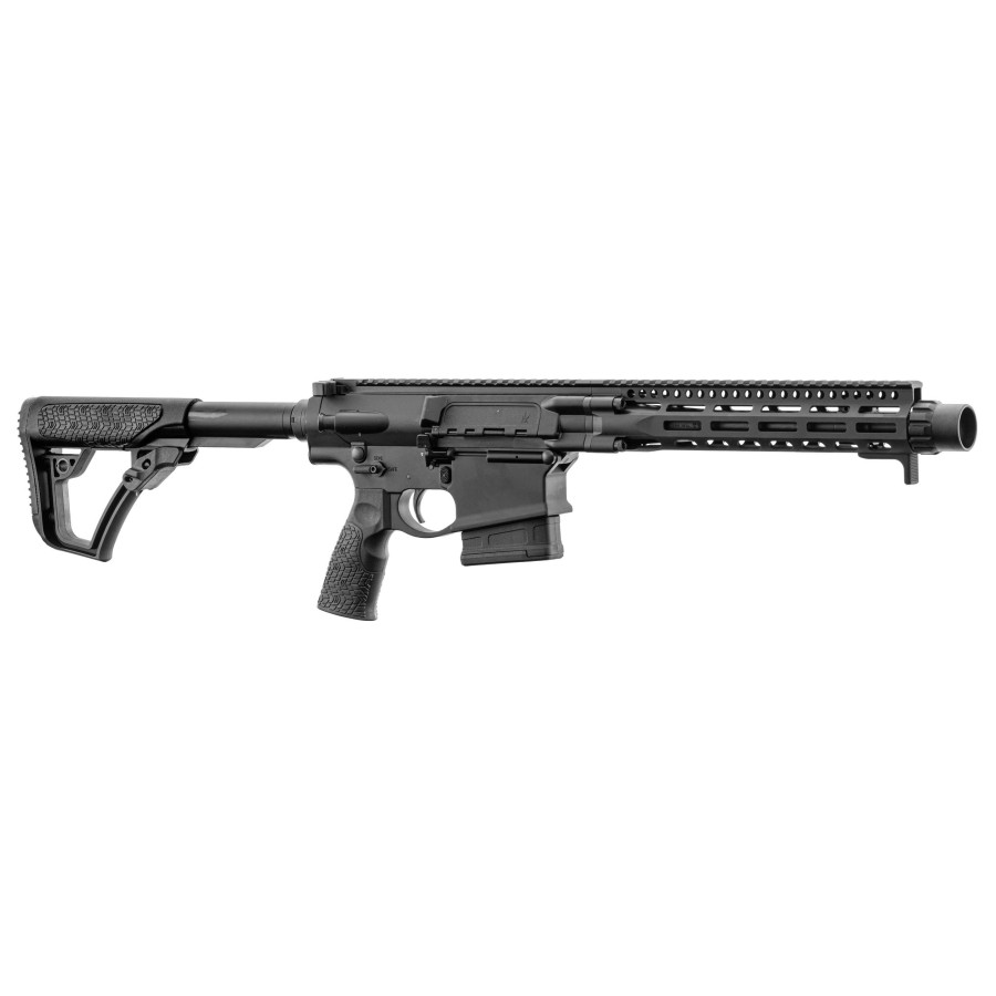 DANIEL DEFENSE AR10 DD5 SBR 12,5'' CALIBRE .308 WIN BLACK
