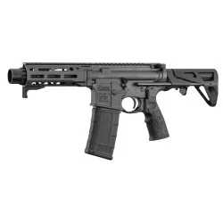 DANIEL DEFENSE PDW SBR AR15...