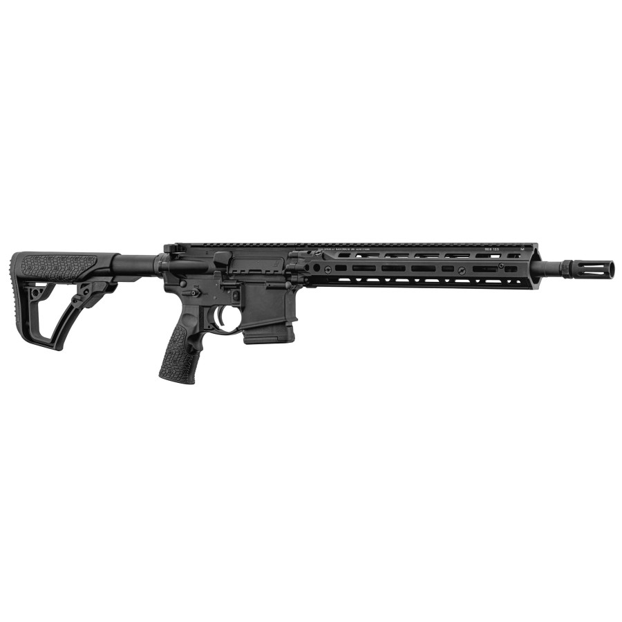 DANIEL DEFENSE M4A1 RIII 14.5'' 5,56 X 45 MM OTAN AMBIDEXTRE GARDE-MAIN RIS III