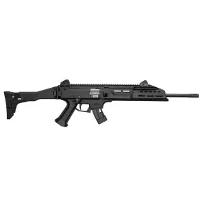 CARABINE CZ SCORPION EVO3 S1 CARBINE CAL.22LR