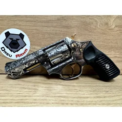 REVOLVER RUGER SP101 38SP...