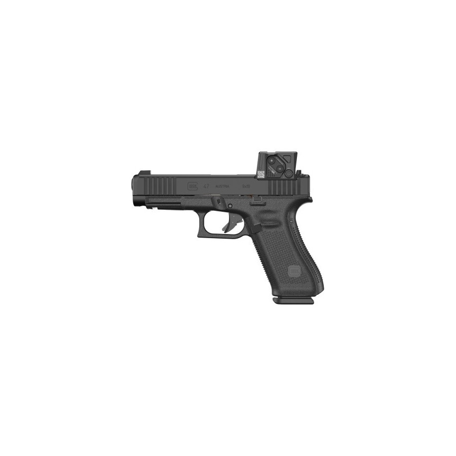 PISTOLET GLOCK 47 FS A-CUT...