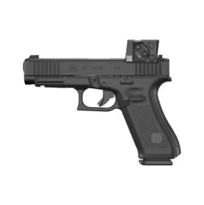 PISTOLET GLOCK 47 FS ACUT COMBO AIMPOINT COA