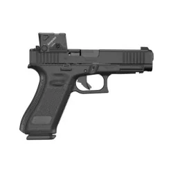 PISTOLET GLOCK 47 FS ACUT COMBO AIMPOINT COA