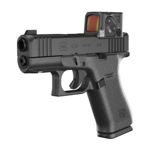PISTOLET GLOCK 43X FS ACUT COMBO AIMPOINT COA