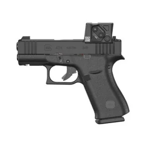 PISTOLET GLOCK 43X FS ACUT COMBO AIMPOINT COA