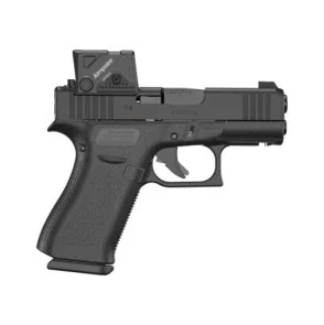 PISTOLET GLOCK 43X FS ACUT COMBO AIMPOINT COA